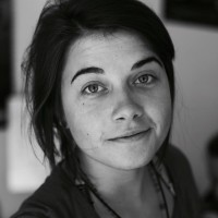 Alexandra Morin