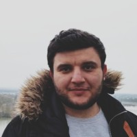 Hussein Rezk