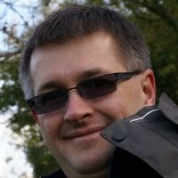 Paul Taylor