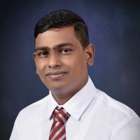Asanka Kumara
