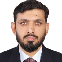 Sajeeh P. Ahammed