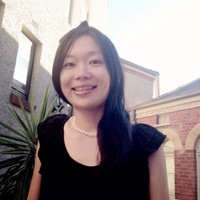 Sasa Ling-Jung G.