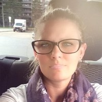Candice Tutton
