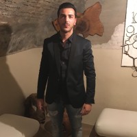 Antonio Cangemi