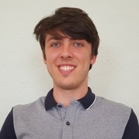Nicholas Charlson