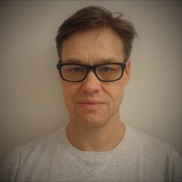 Staffan Johansson