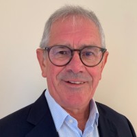 Ian Newcombe
