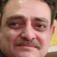 Rajeev Chaturvedi