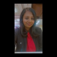 Rashmita Ravi