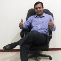Joseph Fernando