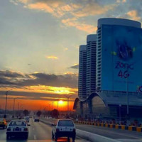 The Diamond Islamabad