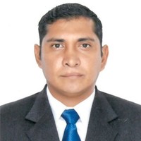 EDGARD FLORES OLIVERA