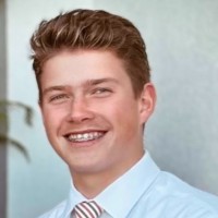 Brady Thomson