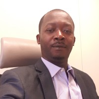 Amed Kader Olivier Coulibaly