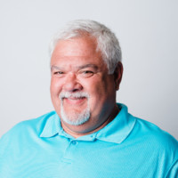 Steve Barroga