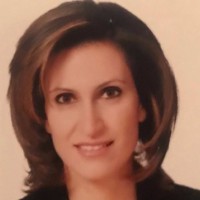 Dania Ghanem