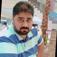 Yasir Nadeem