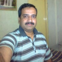 Narayan Mayekar