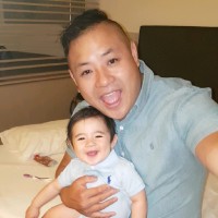 Dom Yau