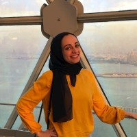 Mona Ahmed
