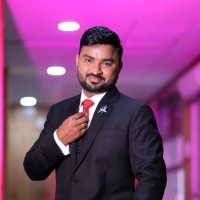 Stephen Raj