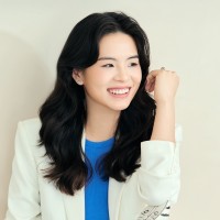 Gina Zhang