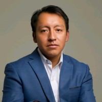 Lenin Fabricio Pachacama