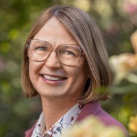 Karin Grönvall