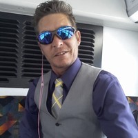 Anthony Tracy