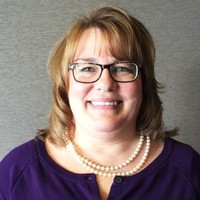 Therese Gillespie