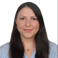 Tuğçe Özdemir