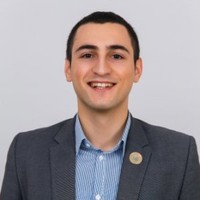 Adrian Santa