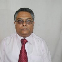 N Dassgupta