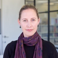 Anna Antoniades