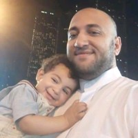 Moustafa Hussein
