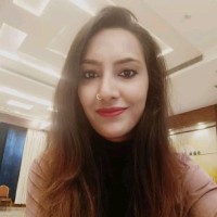 Pooja Chetal