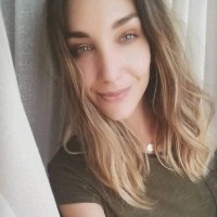 Katerina Psarra