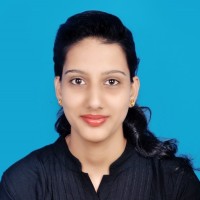Diptimayee Mishra