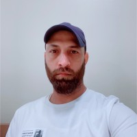 Kamran Khan
