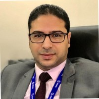 Mahmoud Nasr Mohamed Abdalla