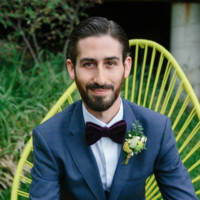 Adam Pollack