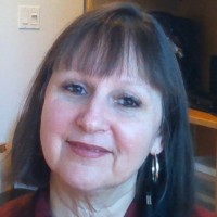 Bonnie Sailes