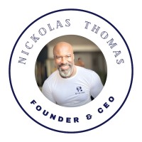 Nickolas Thomas