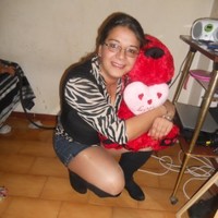 Sonia Hernandez Claveria