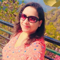 Chitra Joshi