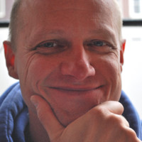 Martin Rohde