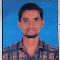 Harshal Gharate