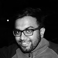 Pritesh Sakhiya
