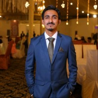 Taha Ahmed