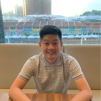 Asher Chan